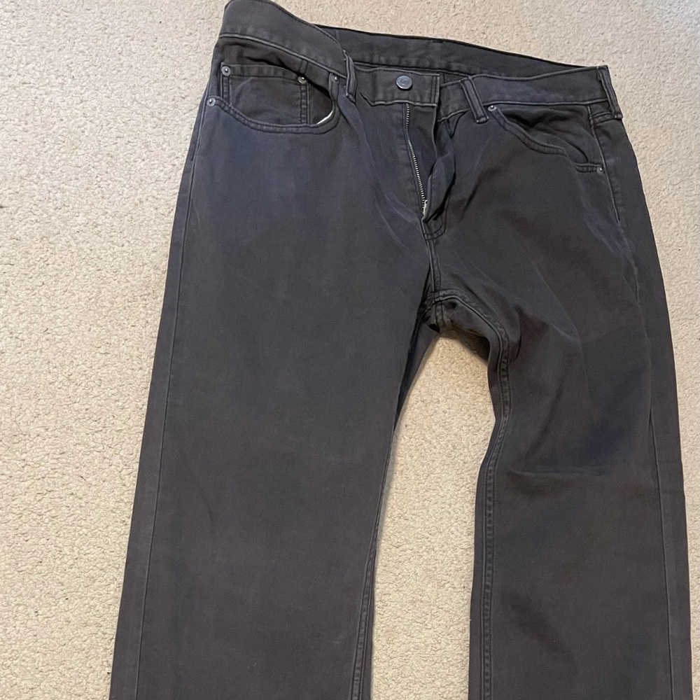 Men’s jeans!